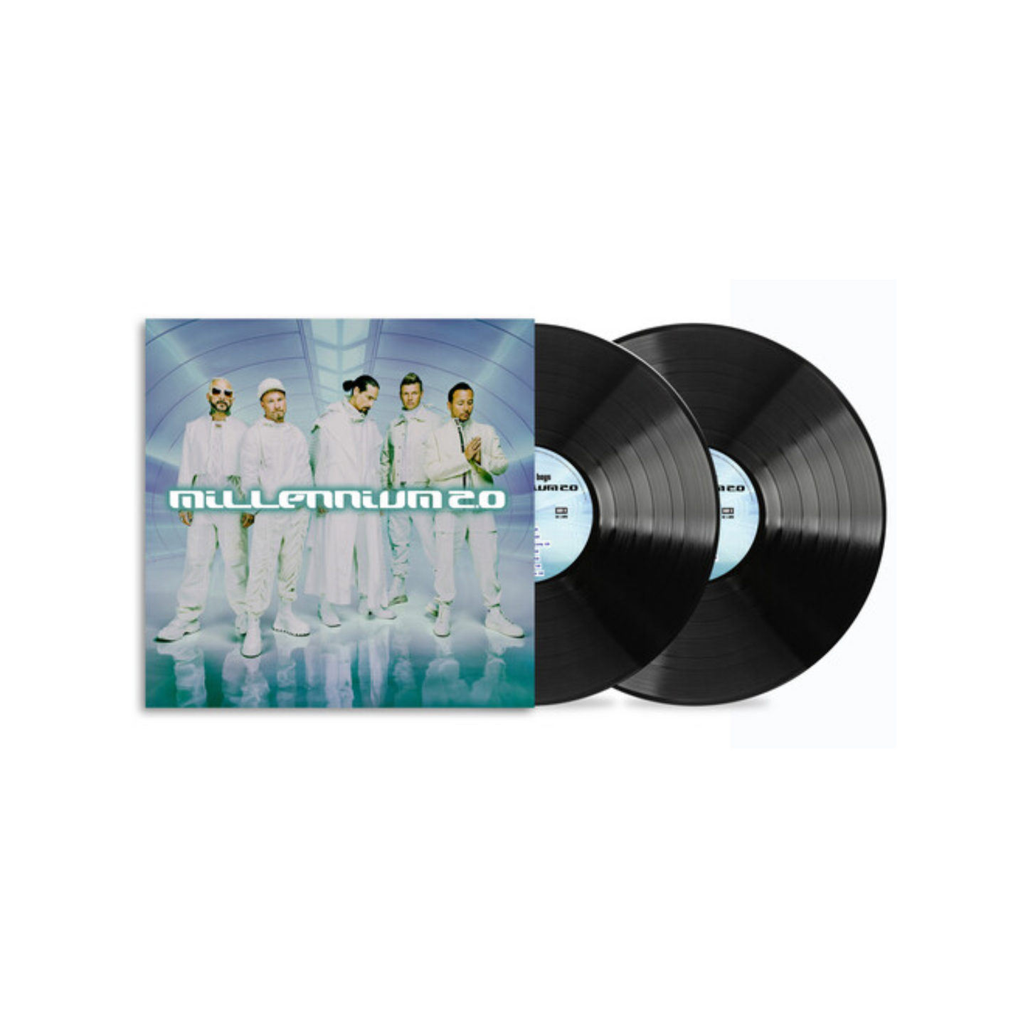 Backstreet Boys - Millennium 2.0 (Vinyl)