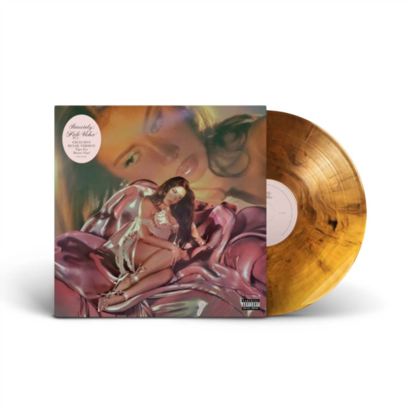 Kali Uchis - Sincerely (Vinyl)