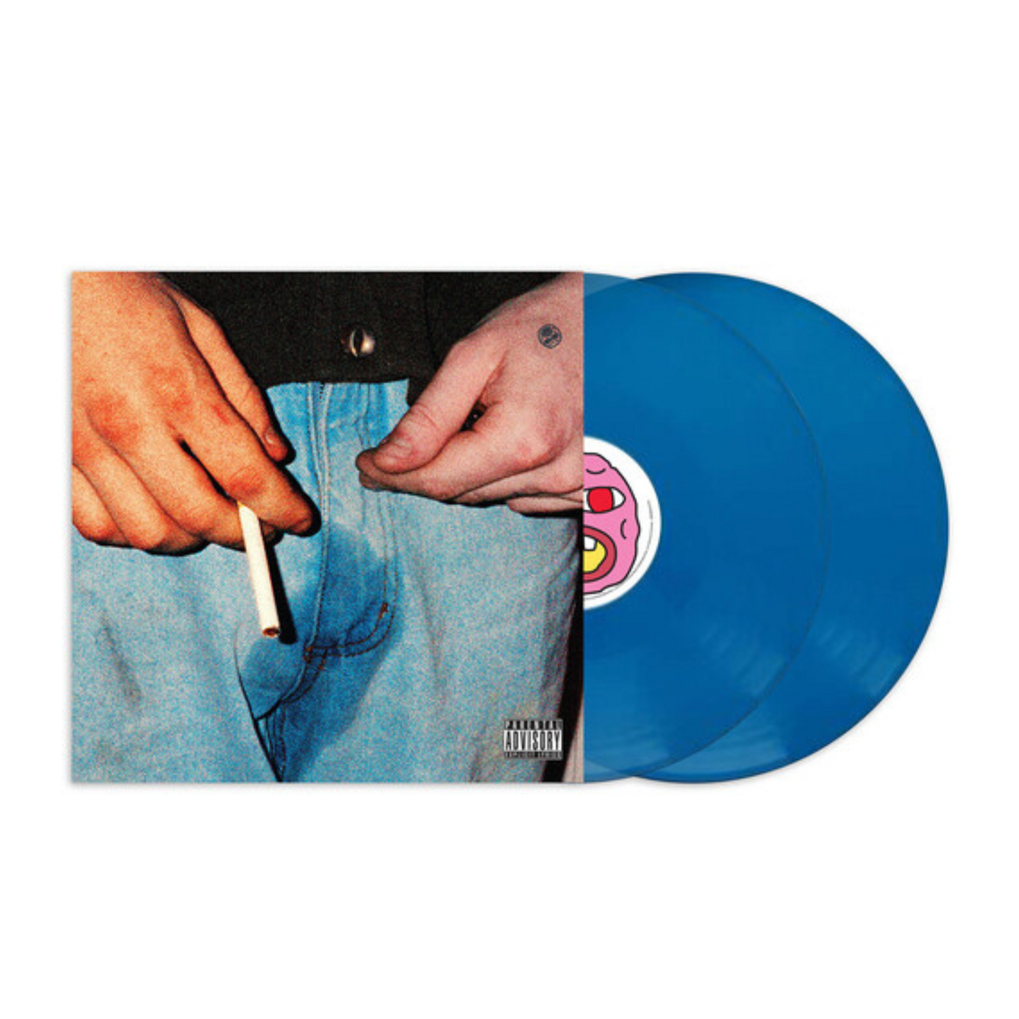 Tyler the Creator - Cherry Bomb (Vinyl)