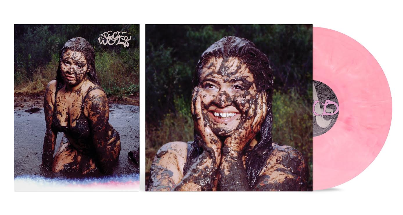 *Pre Order 10/9/26: Remi Wolf - Mud (Pink Vinyl)