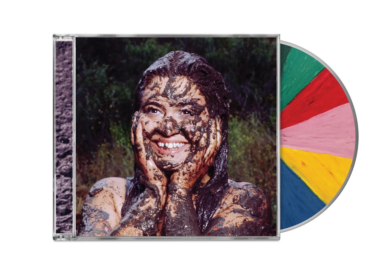 *Pre Order 10/9/26: Remi Wolf - Mud (CD)