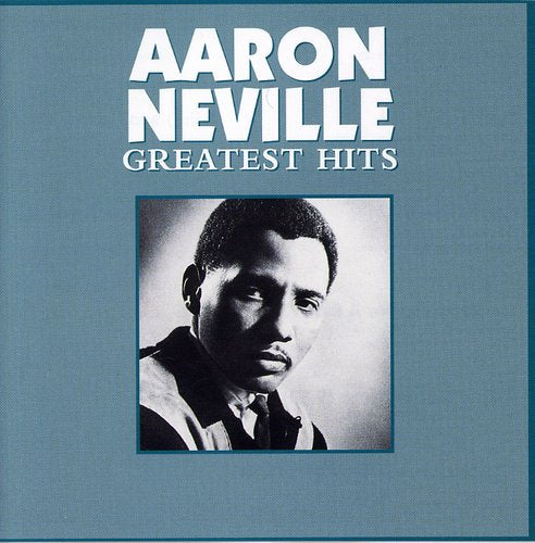 Aaron Neville - Greatest Hits (CD)
