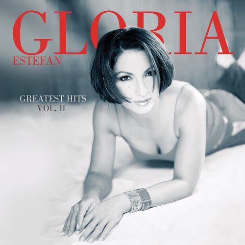 Gloria Estefan - Greatest Hits Vol. 2 (CD)