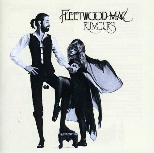 Fleetwood Mac - Rumours (CD)
