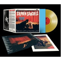 Stephen Sanchez - Angel Face (Indie Exclusive Vinyl)