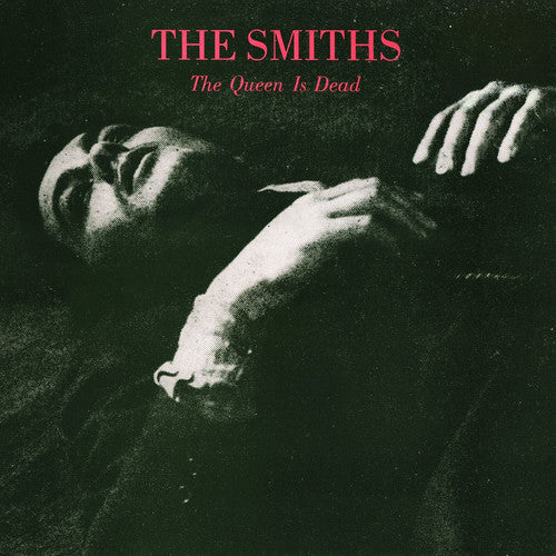 The Smiths - Queen is Dead (Vinyl)