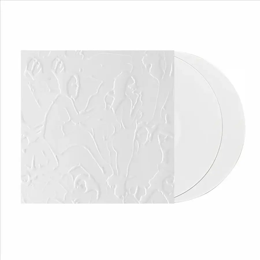 Mac Miller - Macadelic (White Vinyl)