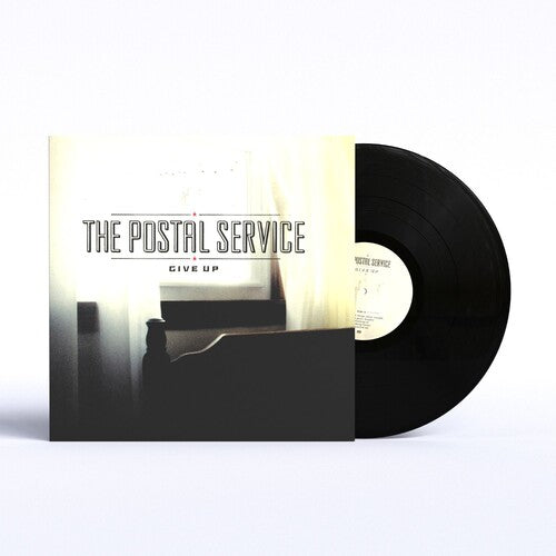 The Postal Service - Give Up (Vinyl)
