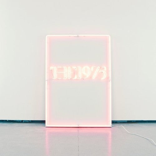 The 1975 - I Like It When You Sleep For You Are So Beautiful Yet So Unaware of It(Vinyl)