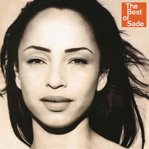 Sade - Lo mejor de Sade (Vinilo)