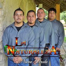 Santiago Garza Y La Naturaleza - Nueva Vereda (CD)