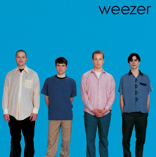 Weezer - Weezer *Blue Album (Viny)
