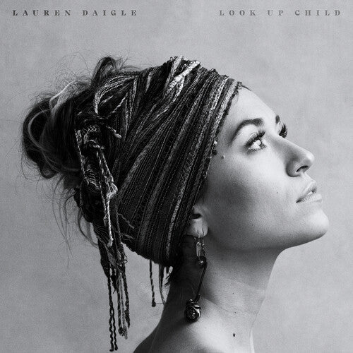 Lauren Daigle - Look Up Child (Vinilo)