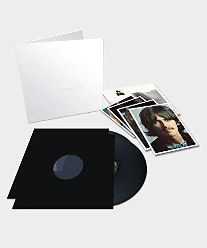 The Beatles - The Beatles (The White Album) (Vinyl)