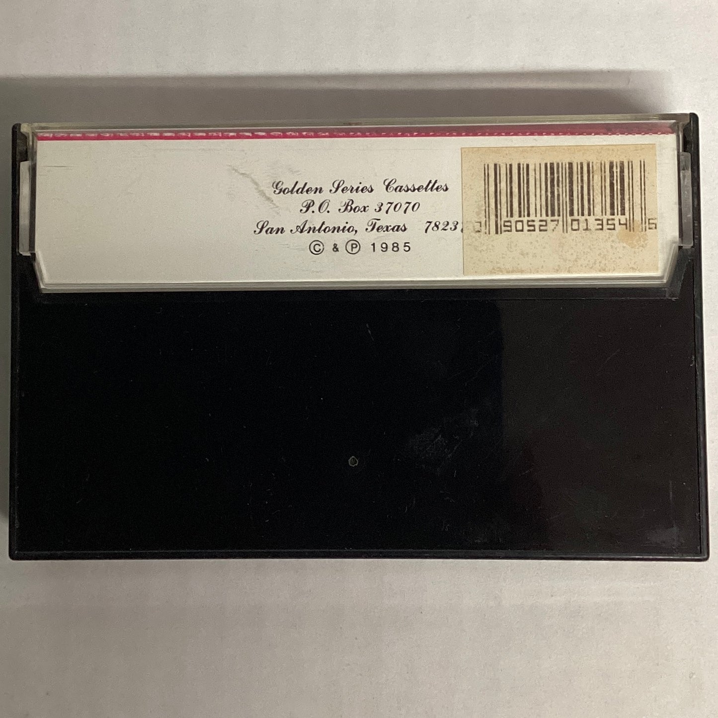 Los Tremendos Gavilanes Juan Y Salomo - Quiero Que Sepas (Cassette)