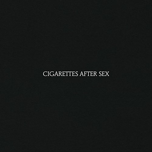 Cigarettes After Sex - Cigarettes After Sex (Vinyl)
