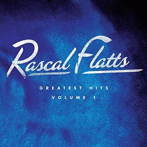 Rascal Flatts -Greatest Hits Volume 1 (Vinyl)