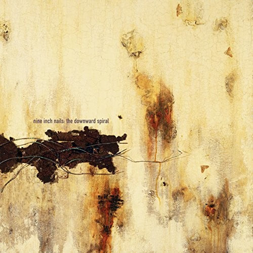Nine Inch Nails - Downward (Vinyl)