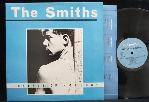The Smiths -Hatful Of Hollow (180-gram) (Vinyl)