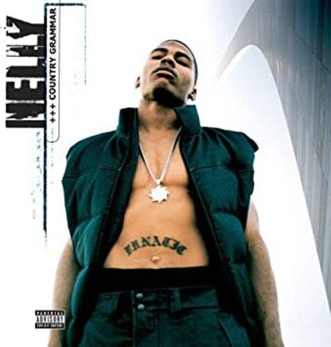 Nelly - Country Grammar (Vinyl)