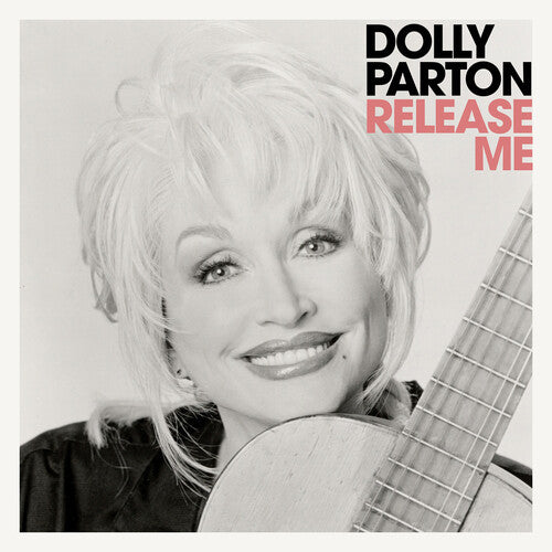 Dolly Parton - Release Me (CD)