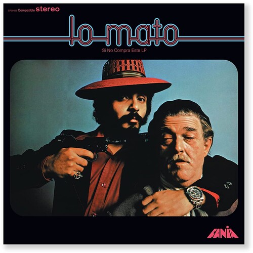 Willie Colon/Hector Lavoe - Lo Mato (Si No Compra Este) (Vinyl)