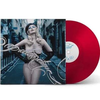 Kim Petras - Problematique (RSD BF 2023) (Vinilo rojo)