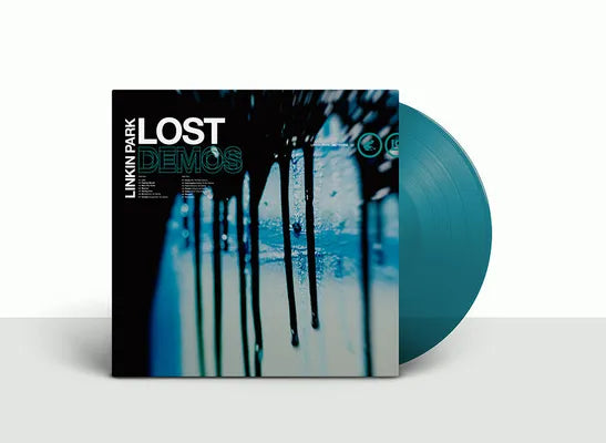 Linkin Park - Lost Demos (RSD BF 2023) (Translucent Sea Blue Vinyl)