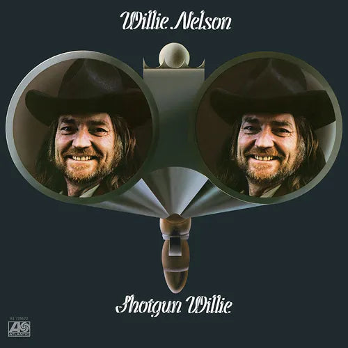 Willie Nelson - Shotgun Willie (50th Anniversary Deluxe Edition) (RSD BF 2023) (Vinyl)