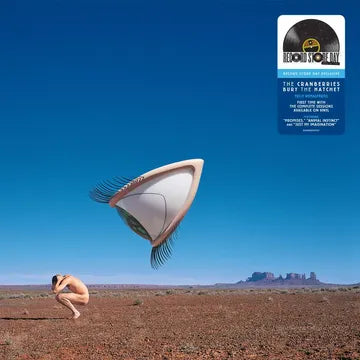 The Cranberries - Bury The Hatchet (The Complete Sessions) [RSD 4 