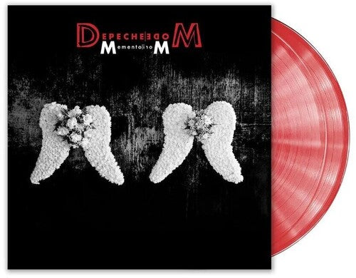 Depeche Mode - Memento Mori (Vinyl)