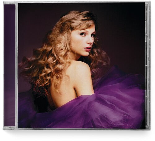 Taylor Swift - 1989 (Vinilo) – Del Bravo Record Shop