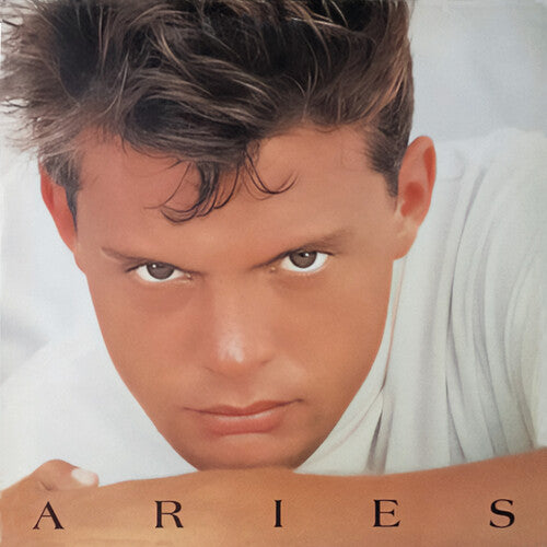 Luis Miguel - Aries (Vinilo)