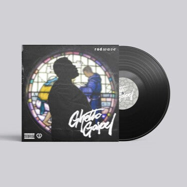 Rod Wave - Ghetto Gospel (Vinyl)