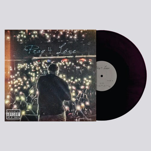 Rod Wave - Pray 4 Love (Vinyl)