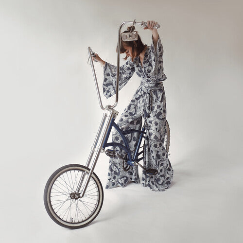 Faye Webster - Faye Webster (Vinyl)