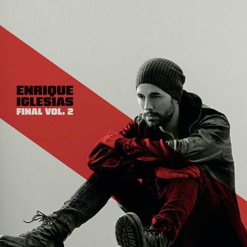 Enrique Iglesias - Final (Vol. 2) (Vinilo)