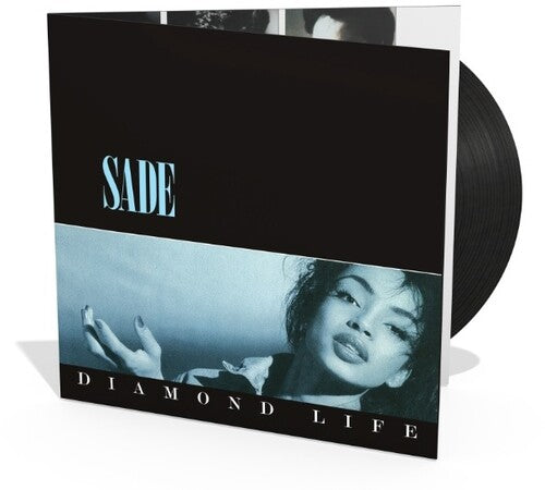 Sade - Diamond Life (Vinyl)