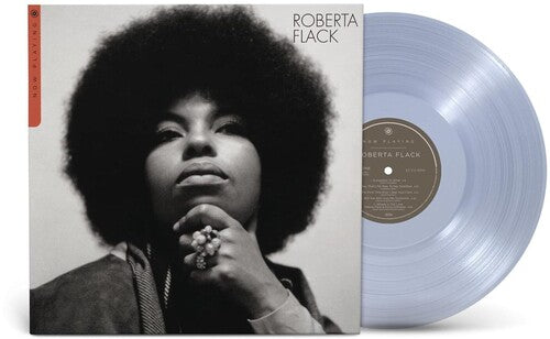 Roberta Flack - Now Playing (Vinyl)