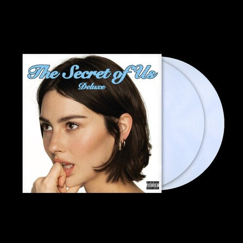 Gracie Abrams - The Secret Of Us [Explicit Content] (Vinyl) – Del