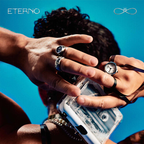 Prince Royce - Eterno (CD)