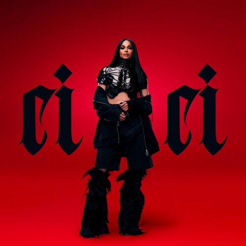 Ciara - Cici (Vinyl)