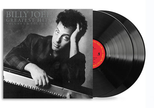 Billy Joel - Greatest Hits Vol 1 & 2 (Vinyl)