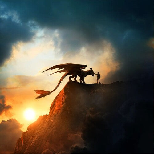 John Powell - How To Train Your Dragon (Original Soundtrack) (Vinyl)