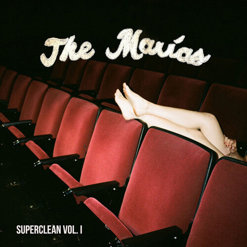 The Marias - Superclean Vol. 1 & 2 (Vinyl)