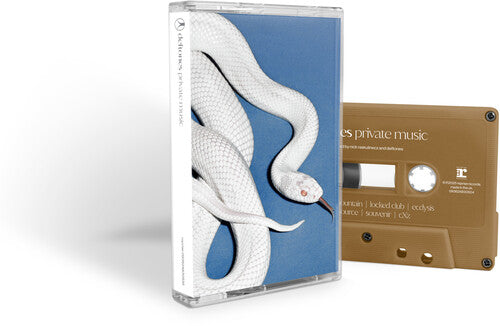 Deftones - Private Music (Cassette)