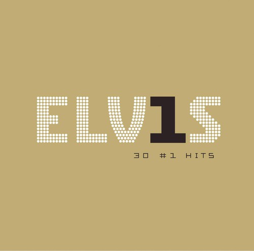 Elvis Presley - Elvis 30 #1 Hits (CD)