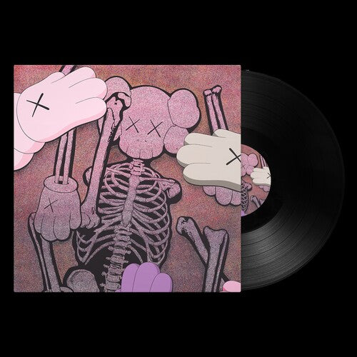 Clipse - Let God Sort Em' Out (Vinyl) *Indie Exclusive