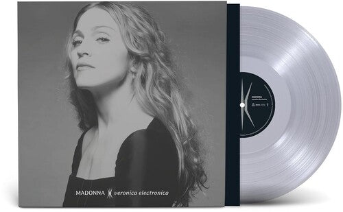 Madonna - Veronica Electronica (Vinyl)