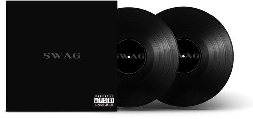 Justin Bieber - SWAG (Vinyl)
